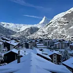 Apartment Capri Matterhorn View