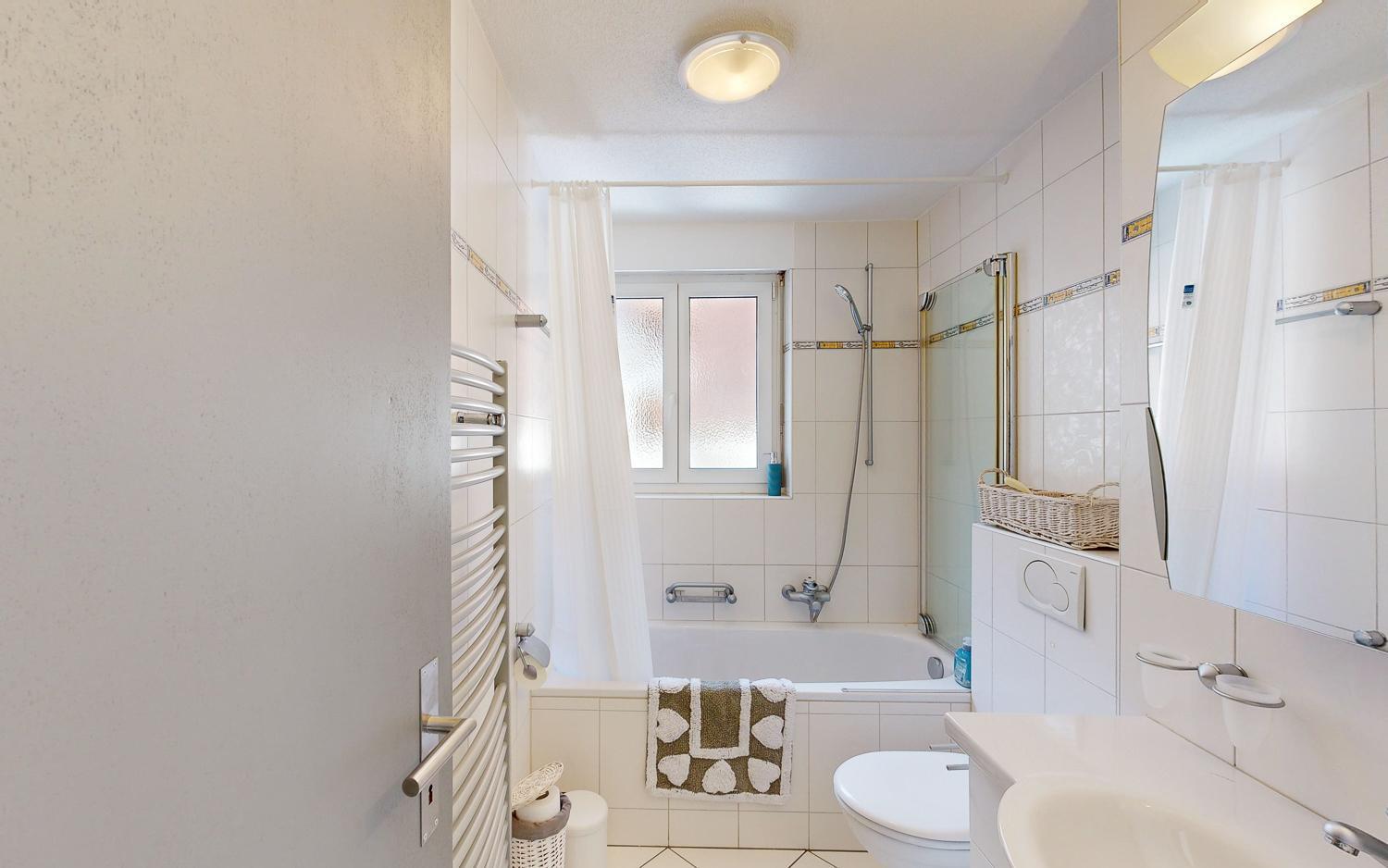 Apartamento Capri Matterhorn View